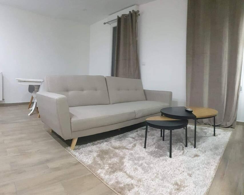 La Suite Marbella Chalon-sur-Saone Exterior photo