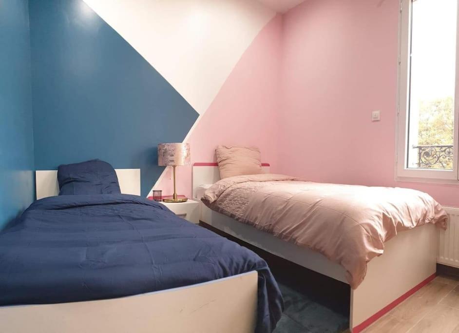 La Suite Marbella Chalon-sur-Saone Exterior photo