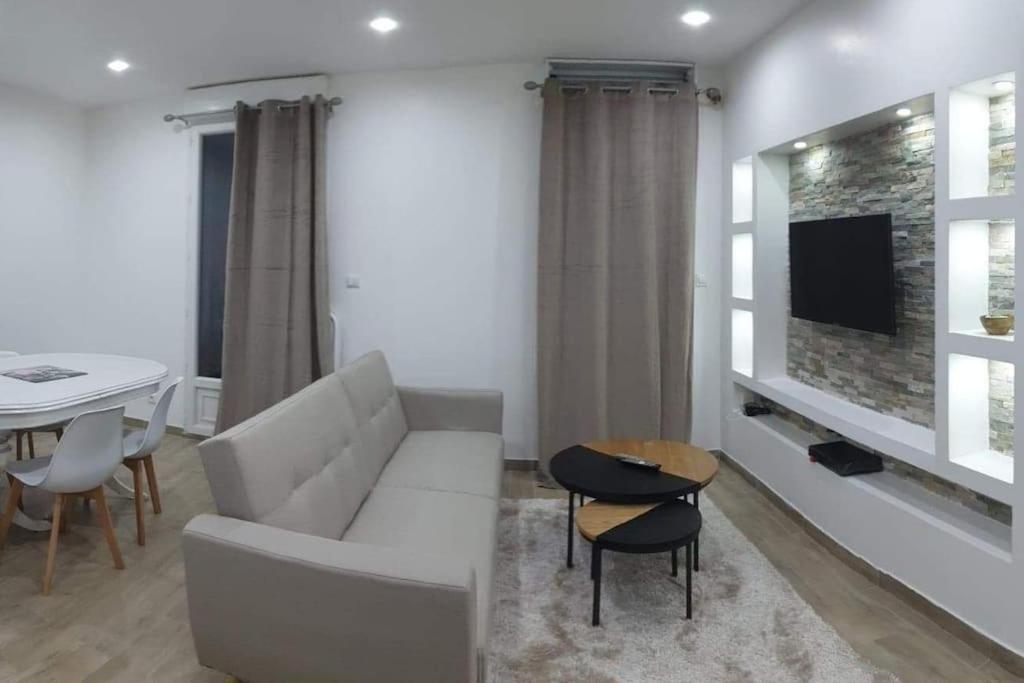 La Suite Marbella Chalon-sur-Saone Exterior photo